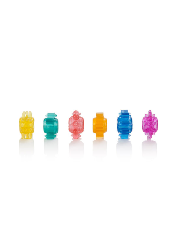 Senso 6 Pack Multicolor - obrazek 3