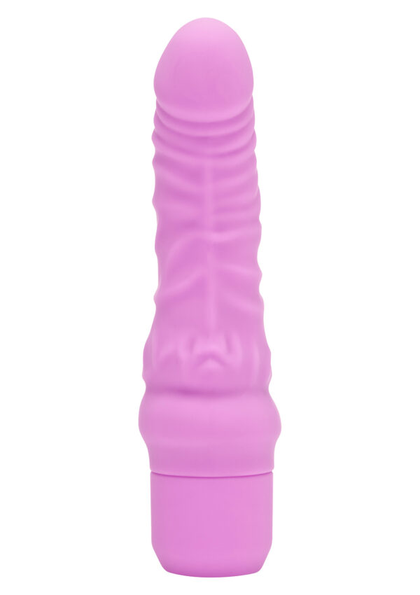 Mini Classic G Spot Vibrator Pink - obrazek 3