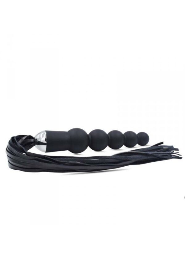 Plug Dildo Anale Globe Anal Whip - obrazek 3