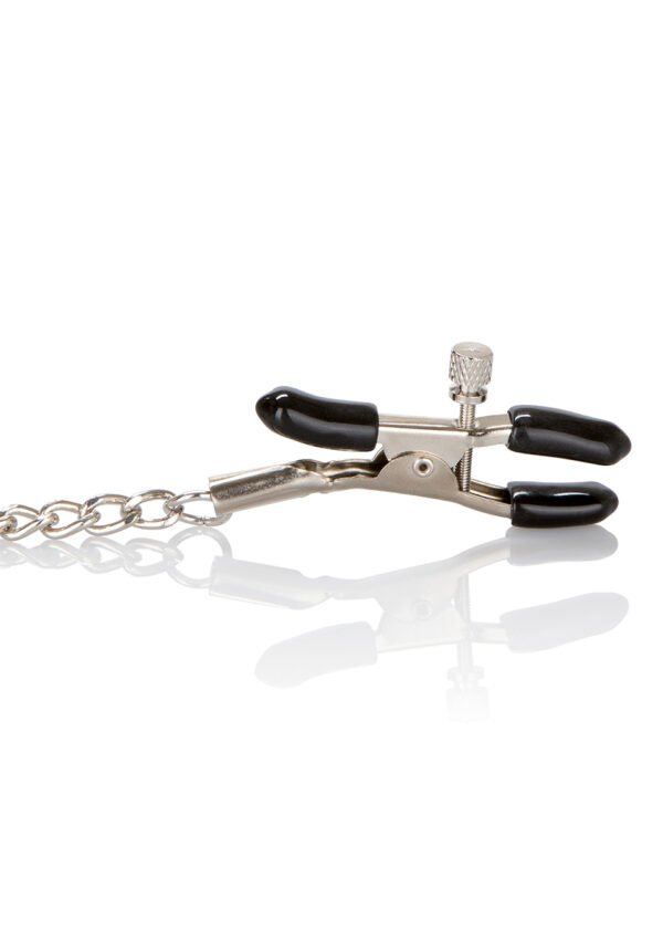 Tiered Nipple Clamps Metal - obrazek 3