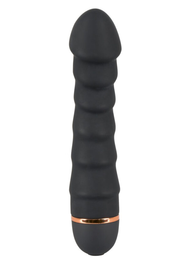 Bendy Ripple Vibrator - obrazek 3