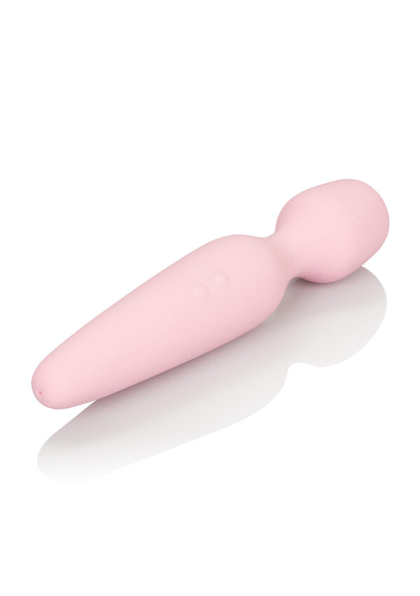 Vibrating Ultimate Wand Pink - obrazek 3