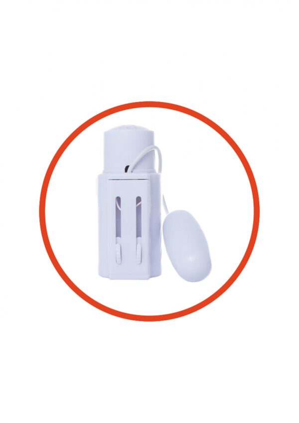Lalka  ALECIA 3D   Vibrating - obrazek 3
