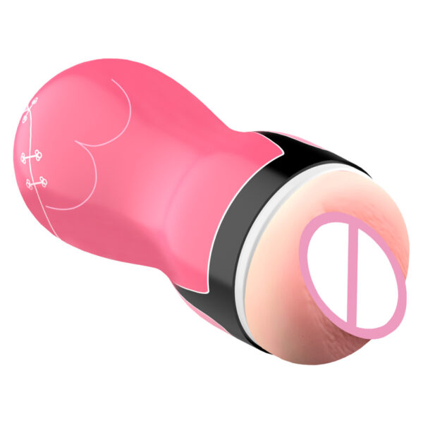 Masturbator Masturbation Cup 0.1 - obrazek 3