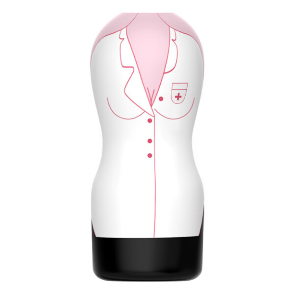 Masturbator Masturbation Cup 0.2 - obrazek 3