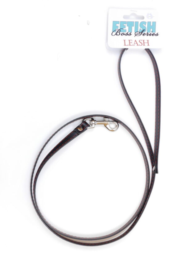 Fetish B    Series Leash Red Line - obrazek 3