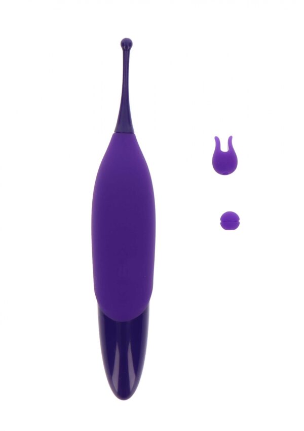 Magnificent Purple - obrazek 3