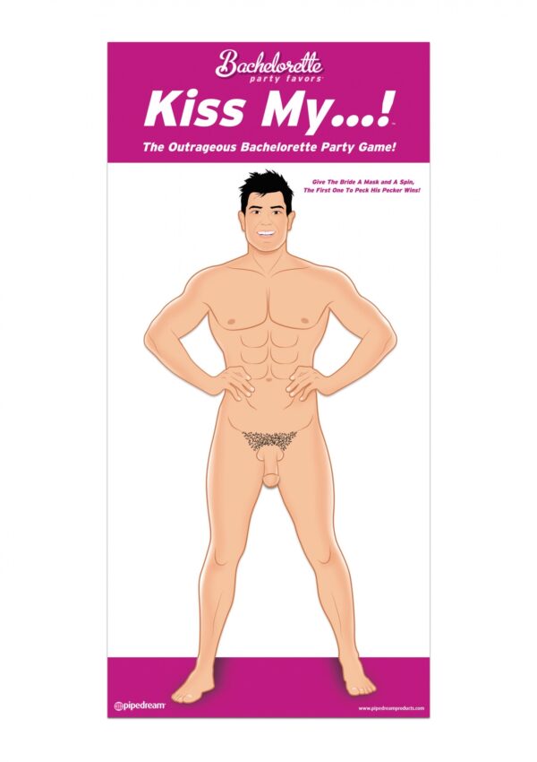 Kiss My… - obrazek 3