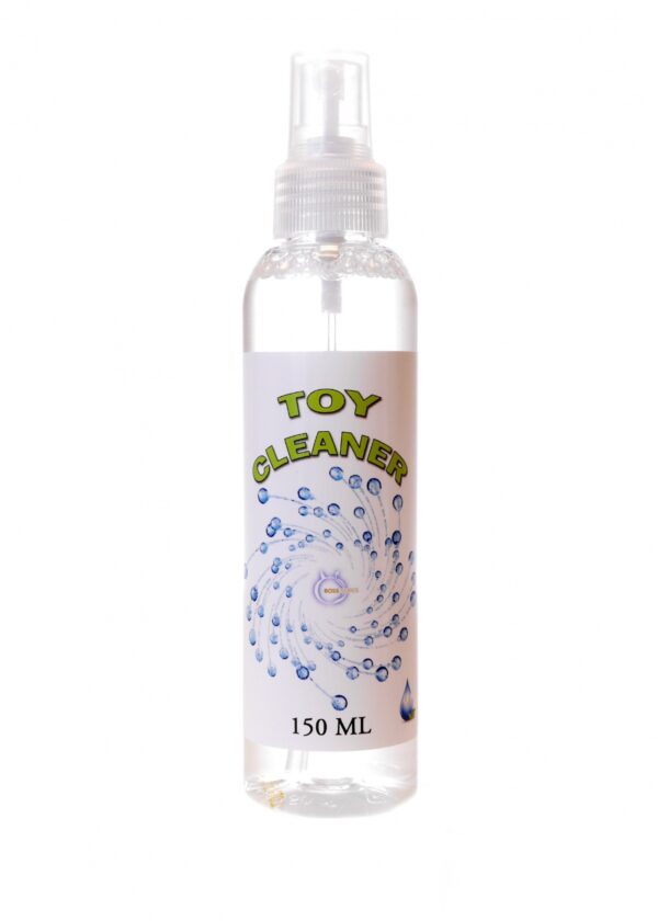Sprej Toy Cleaner 150 ml. B   Series - obrazek 3