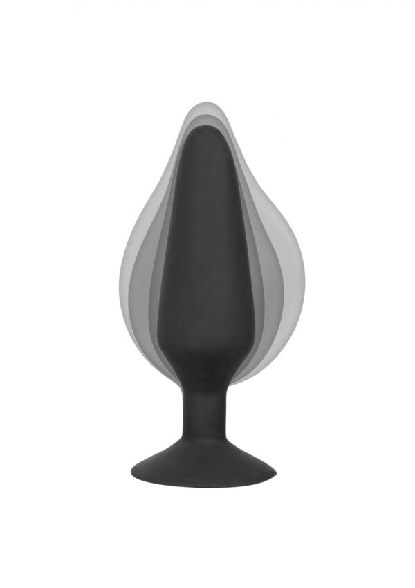 COLT XXXL Pumper Plug Black - obrazek 3