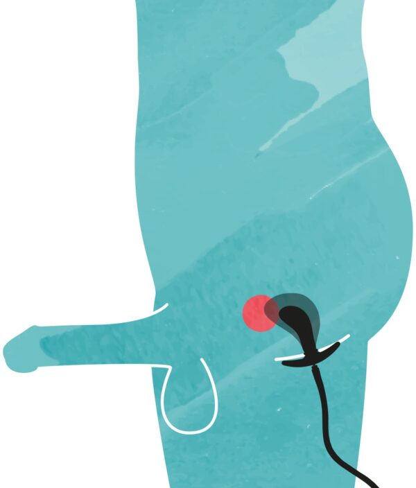 Inflatable Plug - obrazek 3
