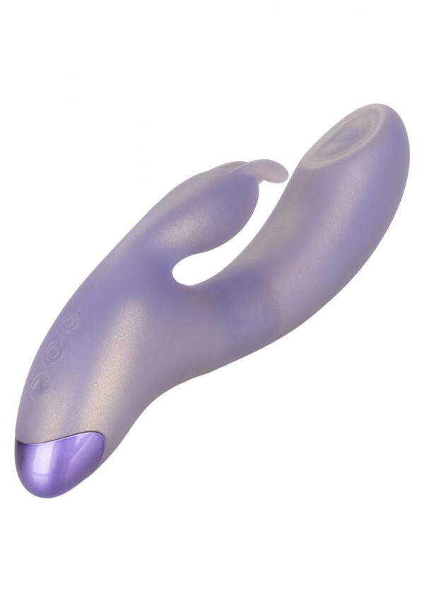 G Love G Bunny Purple - obrazek 3
