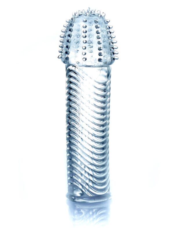 Stymulator Penis Sleeve - obrazek 3