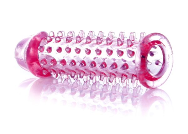 Stymulator Penis Sleeve - obrazek 3