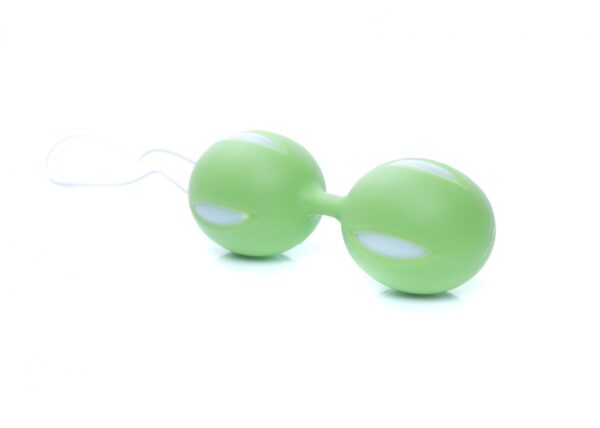 Kulki Smartballs Green - obrazek 3