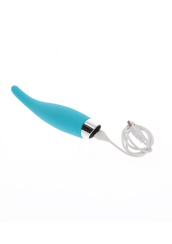 You Feel My Love XL Vibe Blue - obrazek 3