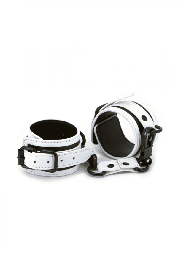 Glo Wrist Cuff Glow in the dark - obrazek 3