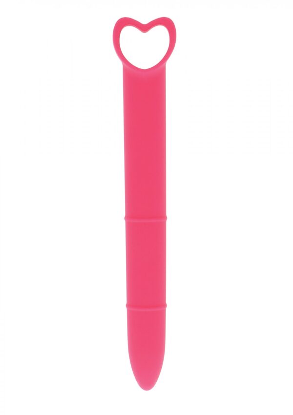 Silicone Vaginal Dilators 3pcs Pink - obrazek 3