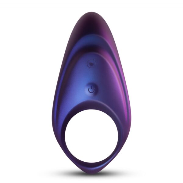 Hueman   Neptune Vibrating Cock Ring - obrazek 3