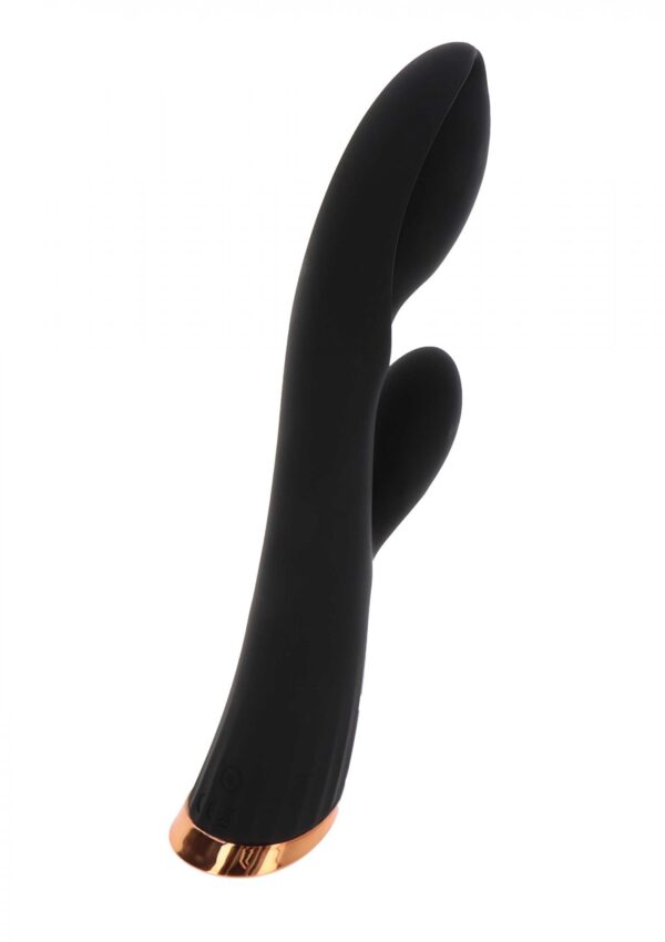 Cassia Xtra Intense Vibrator Black - obrazek 3
