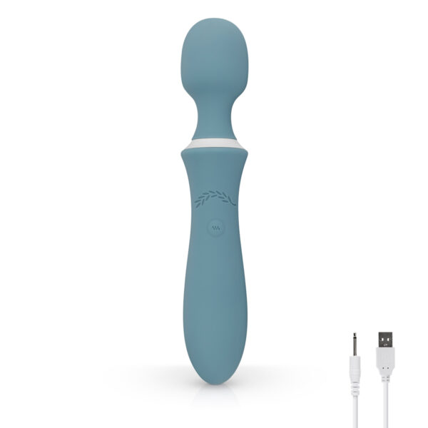 The Orchid Wand Vibrator - obrazek 3