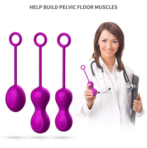 Kulki Kegel Balls   Set - obrazek 3