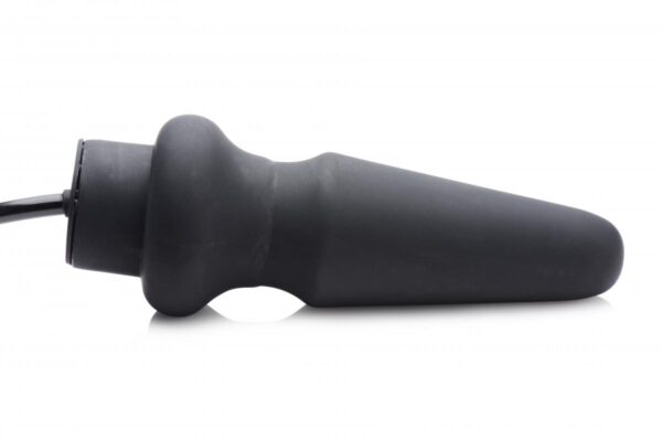 Plug Ass Pand Inflatable Anal Plug - obrazek 3