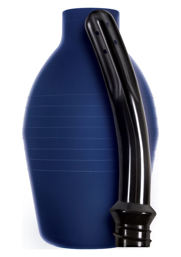 Body Cleanser Blue - obrazek 3