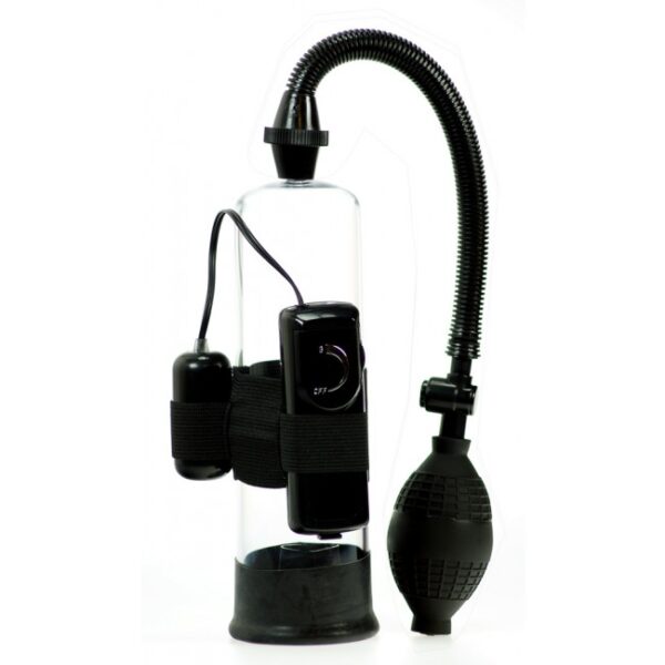 Pompka Ultimate Power Penis Pump - obrazek 3