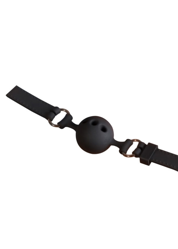 Gag Silicone - obrazek 3