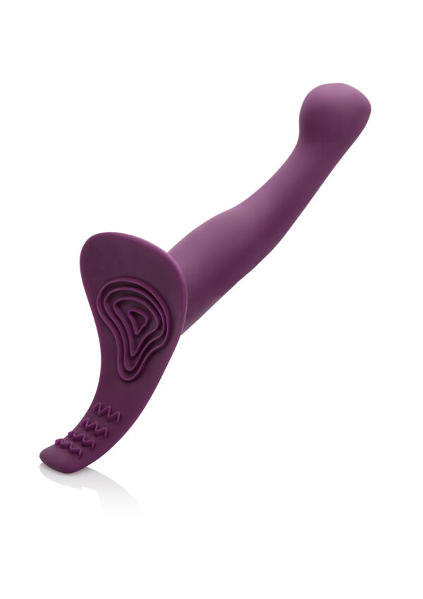 Vibrating ME2 Probe Black - obrazek 3