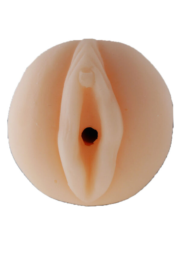 Masturbator Vagina cyber skin  Latarka - obrazek 3