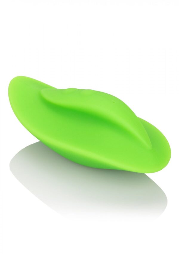 Silicone Marvelous Teaser Green - obrazek 3