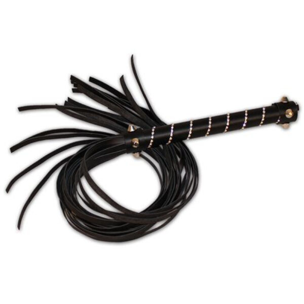 Frusta Easy Line Whip black - obrazek 3