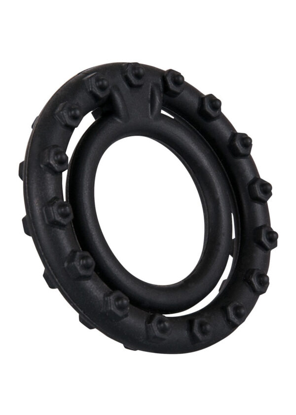 Clitoral Mass Silicone Ring - obrazek 3
