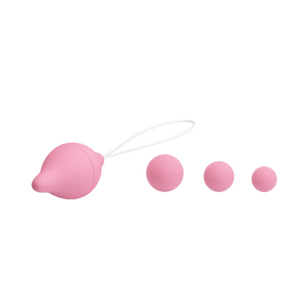 PRETTY LOVE   SEXUAL EXERCISE - obrazek 3