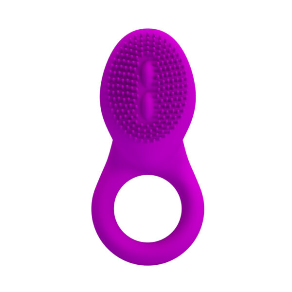 PRETTY LOVE   COBRA Violet vibration - obrazek 3