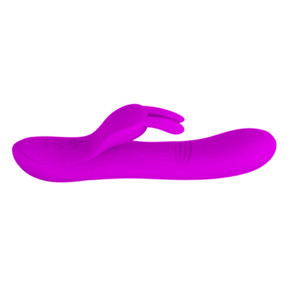 PRETTY LOVE   DYLAN USB 4 waving 7 vibration - obrazek 3