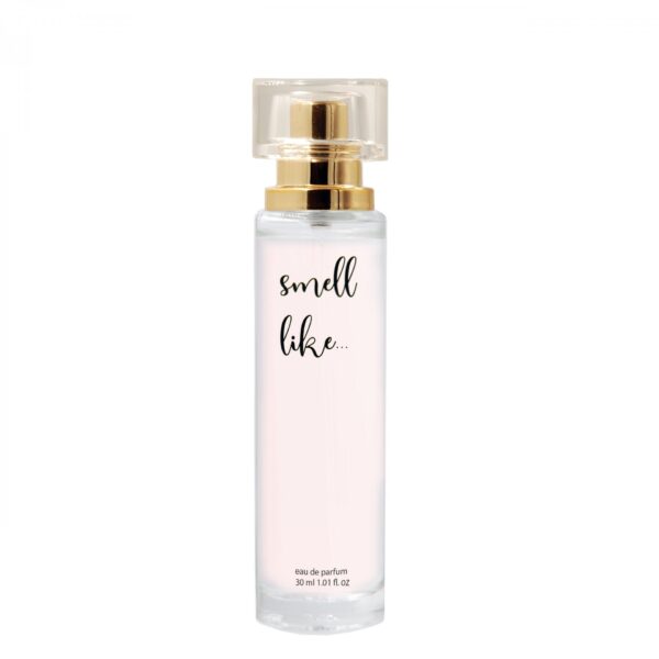 Feromony Smell Like 07   30ml. WOMAN - obrazek 3