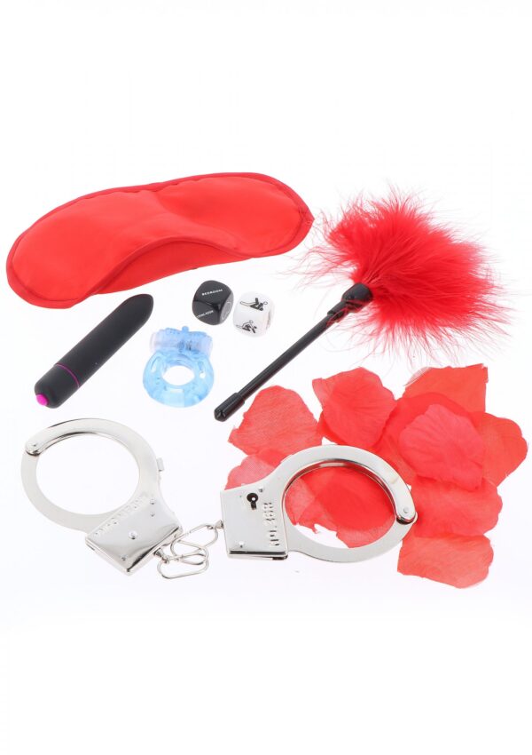The Kinky Fantasy Kit Assortment - obrazek 3