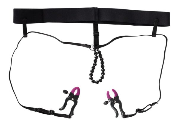 String with Clamps - obrazek 3