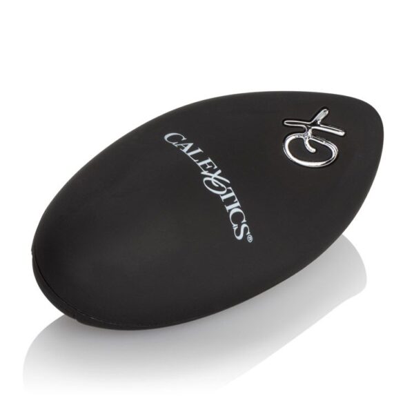 Remote Rechargeable Curve Black - obrazek 3