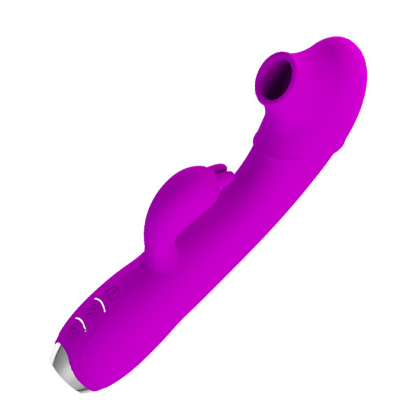 PRETTY LOVE   REGINA Purple - obrazek 3