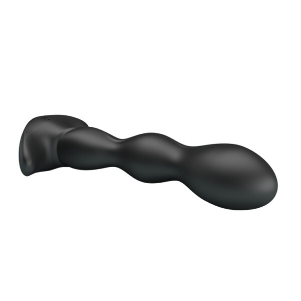 PRETTY LOVE   Specjal Anal Massager - obrazek 3