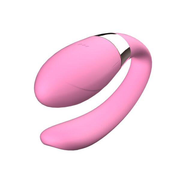 U Vibe Pink - obrazek 3