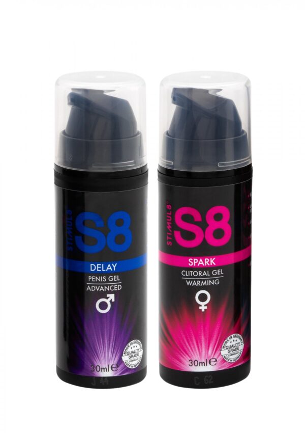 S8 Together Kit Natural - obrazek 3