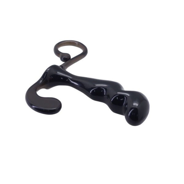 Stimolatore prostatico Timeless Pleasure Hilt - obrazek 3