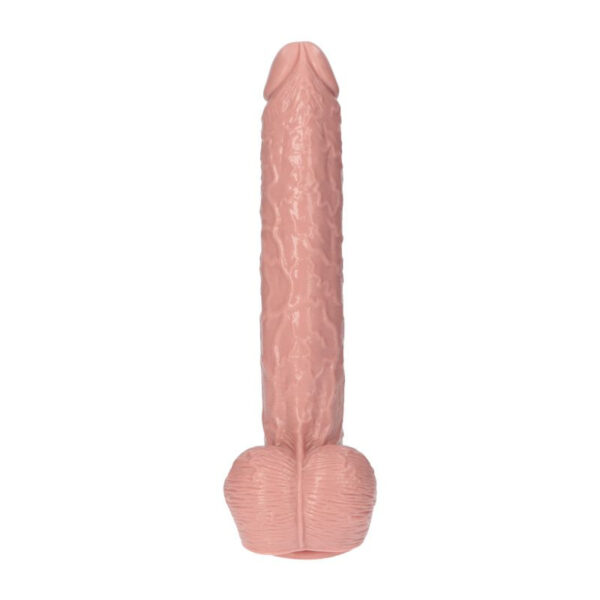 Dildo Italian Cock 15.5Flesh - obrazek 3