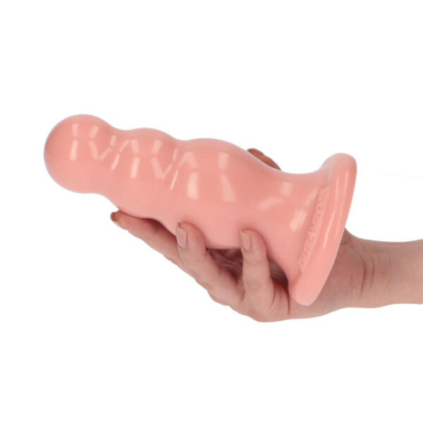 Plug Italian Cock 6Flesh - obrazek 3