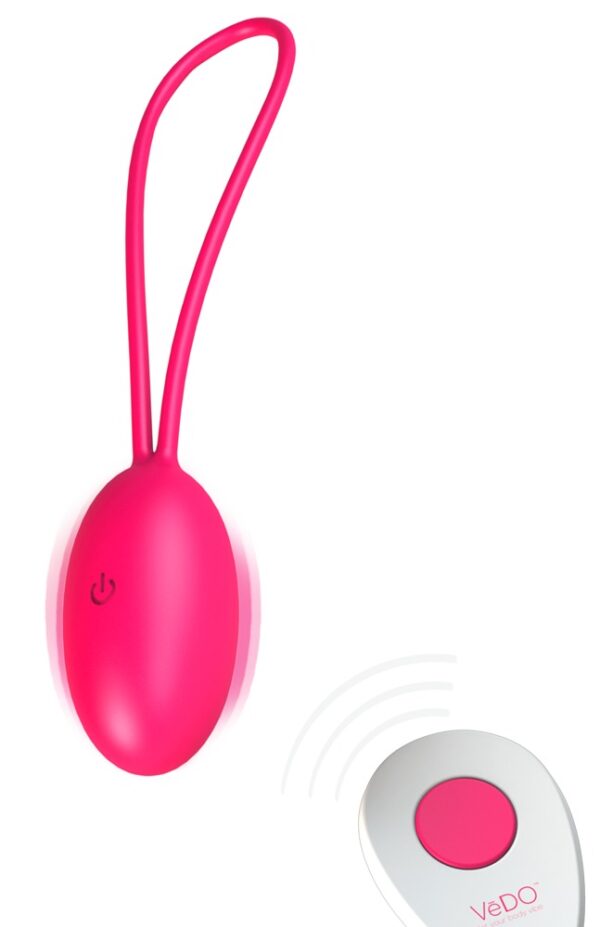 Peach Foxy Pink - obrazek 3